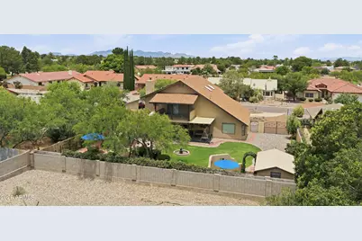 3400 Snead Drive, Sierra Vista, AZ 85650 - Photo 76