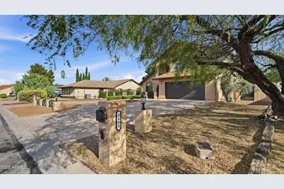 3400 Snead Drive, Sierra Vista, AZ 85650 - Photo 4