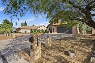 3400 Snead Dr, Sierra Vista, AZ 85650 - Photo 4
