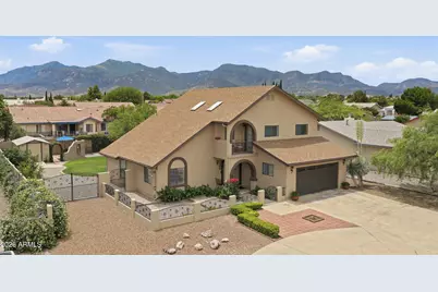 3400 Snead Drive, Sierra Vista, AZ 85650 - Photo 6
