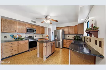 3400 Snead Drive, Sierra Vista, AZ 85650 - Photo 20