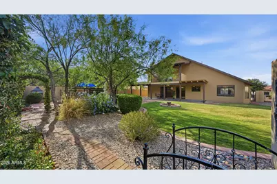 3400 Snead Drive, Sierra Vista, AZ 85650 - Photo 64