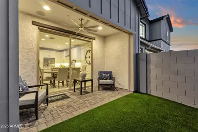3536 N Sunwood --, Mesa, AZ 85213 - Photo 46