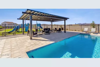 3536 N Sunwood --, Mesa, AZ 85213 - Photo 50