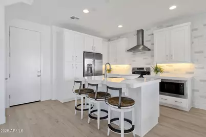 3536 N Sunwood --, Mesa, AZ 85213 - Photo 20