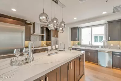 7550 E Osborn Road #1001, Scottsdale, AZ 85251 - Photo 1