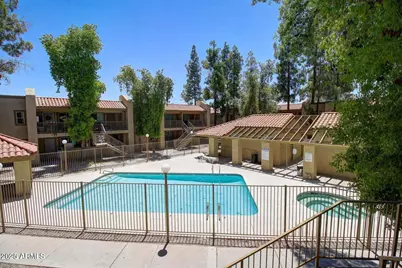 2220 W Dora Street #214, Mesa, AZ 85201 - Photo 20