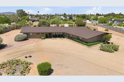 12030 N Sundown Drive, Scottsdale, AZ 85260 - Photo 4