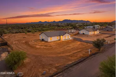 16621 E Desert Vista Trail, Scottsdale, AZ 85262 - Photo 4