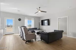 16621 E Desert Vista Trail, Scottsdale, AZ 85262 - Photo 10