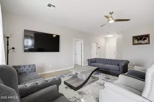 16621 E Desert Vista Trail, Scottsdale, AZ 85262 - Photo 12