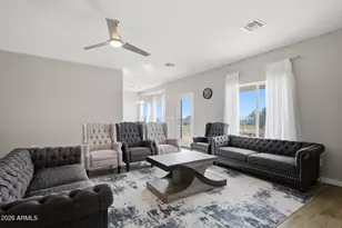 16621 E Desert Vista Trail, Scottsdale, AZ 85262 - Photo 14