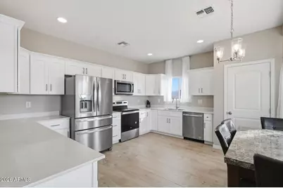 16621 E Desert Vista Trail, Scottsdale, AZ 85262 - Photo 16