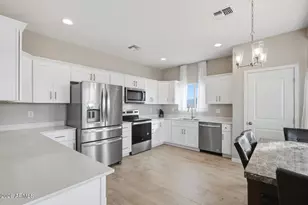 16621 E Desert Vista Trail, Scottsdale, AZ 85262 - Photo 16
