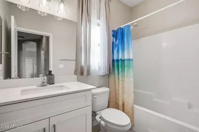 16621 E Desert Vista Trail, Scottsdale, AZ 85262 - Photo 30