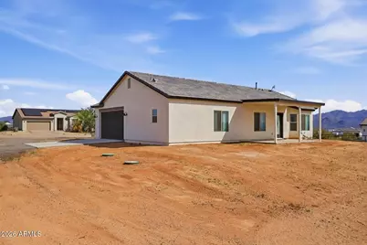 16621 E Desert Vista Trail, Scottsdale, AZ 85262 - Photo 38