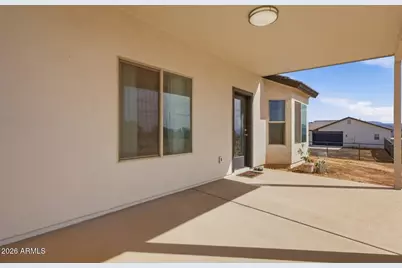 16621 E Desert Vista Trail, Scottsdale, AZ 85262 - Photo 34