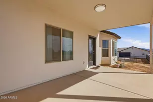 16621 E Desert Vista Trail, Scottsdale, AZ 85262 - Photo 34