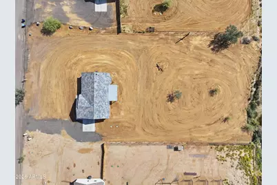 16621 E Desert Vista Trail, Scottsdale, AZ 85262 - Photo 40