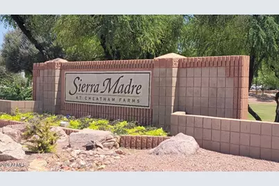 8021 S 47th Lane, Laveen, AZ 85339 - Photo 2