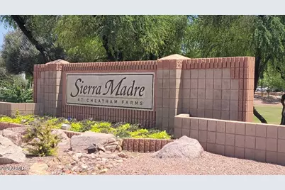 8021 S 47th Lane, Laveen, AZ 85339 - Photo 2