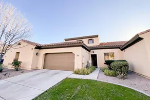 4700 S Fulton Ranch Blvd, Chandler, AZ 85248 - Photo 1
