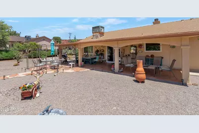 1135 Verde Valley School Road, Sedona, AZ 86351 - Photo 34