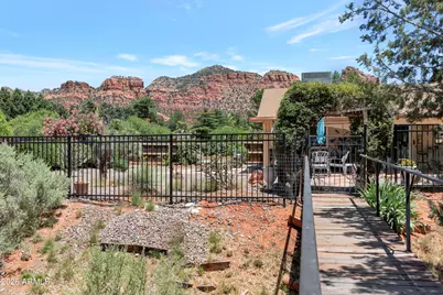 1135 Verde Valley School Road, Sedona, AZ 86351 - Photo 30