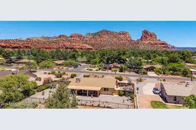 1135 Verde Valley School Road, Sedona, AZ 86351 - Photo 42
