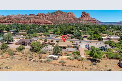 1135 Verde Valley School Road, Sedona, AZ 86351 - Photo 2