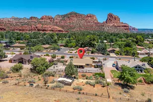 1135 Verde Valley School Rd, Sedona, AZ 86351 - Photo 2