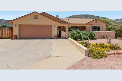 1135 Verde Valley School Road, Sedona, AZ 86351 - Photo 4