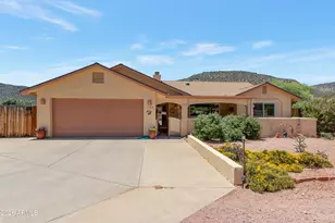1135 Verde Valley School Rd, Sedona, AZ 86351 - Photo 4