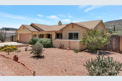 1135 Verde Valley School Road, Sedona, AZ 86351 - Photo 32