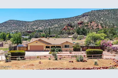 1135 Verde Valley School Road, Sedona, AZ 86351 - Photo 2
