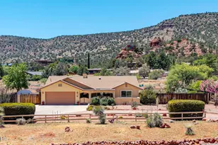 1135 Verde Valley School Rd, Sedona, AZ 86351 - Photo 2