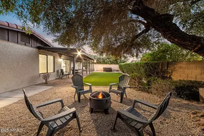 7606 N VÃ­a Del Paraiso --, Scottsdale, AZ 85258 - Photo 22
