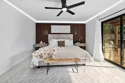 7606 N VÃ­a Del Paraiso --, Scottsdale, AZ 85258 - Photo 12