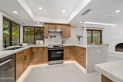 7606 N VÃ­a Del Paraiso --, Scottsdale, AZ 85258 - Photo 1
