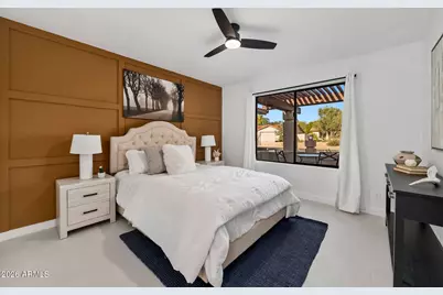 7606 N VÃ­a Del Paraiso --, Scottsdale, AZ 85258 - Photo 16
