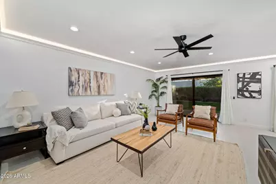 7606 N VÃ­a Del Paraiso --, Scottsdale, AZ 85258 - Photo 10