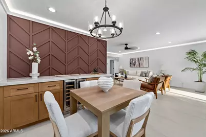7606 N VÃ­a Del Paraiso --, Scottsdale, AZ 85258 - Photo 6