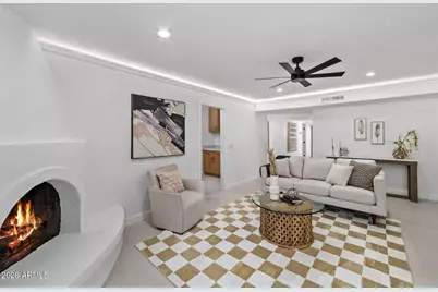 7606 N VÃ­a Del Paraiso --, Scottsdale, AZ 85258 - Photo 4