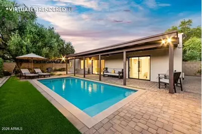 7606 N VÃ­a Del Paraiso --, Scottsdale, AZ 85258 - Photo 26