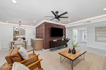 7606 N VÃ­a Del Paraiso --, Scottsdale, AZ 85258 - Photo 8