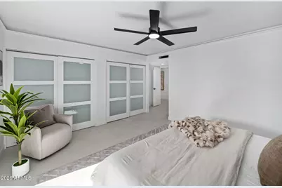 7606 N VÃ­a Del Paraiso --, Scottsdale, AZ 85258 - Photo 12