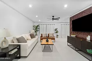 7606 N VÃ­a Del Paraiso --, Scottsdale, AZ 85258 - Photo 8