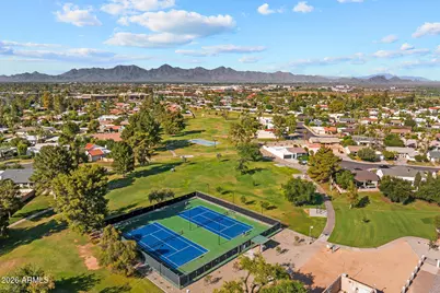 7606 N VÃ­a Del Paraiso --, Scottsdale, AZ 85258 - Photo 24