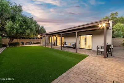 7606 N VÃ­a Del Paraiso --, Scottsdale, AZ 85258 - Photo 28