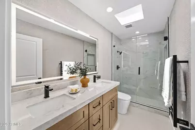 7606 N VÃ­a Del Paraiso --, Scottsdale, AZ 85258 - Photo 14